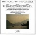 The World of the Classics - Ludwig van Beethoven (u.a. mit Finale 9. Symphonie, Mondscheinsonate, ...)