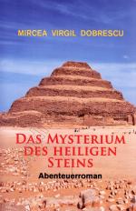 Das Mysterium des heiligen Steins // Abenteuerroman