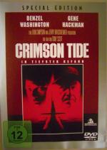 Crimson Tide - In tiefster Gefahr