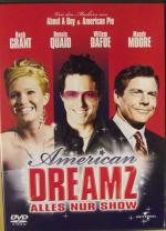 American   Dreamz  ~  Alles  nur  Show