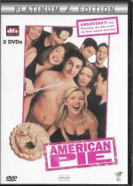 American Pie   2 DVDs