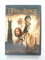 Der Herr der Ringe: Die zwei Türme (Special Edition) 2 DVDs