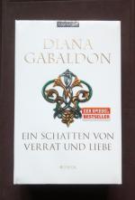 Diana Gabaldon: Ein Schatten von Verrat 