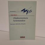 Objektorientierte Systemanalyse