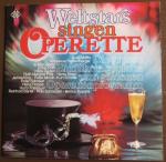 Weltstars Singen Operette