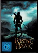 Ahtem Seitablayev, John Wynn: Rising Haw