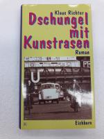 Dschungel mit Kunstrasen