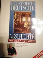 Friedrichs, Hanns J: Illustrierte Deutsc Friedrichs, Hanns J: Illustrierte Deutsc