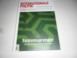 Nr. 2  - März/April   2021-  Systemsprenger