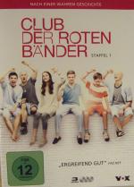 Der  Club  der  roten  Bänder  *** [ Sta
