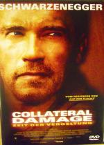 Andrew Davis: Collateral   Damage  ***  
