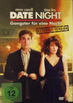 Date  Night  ~  Gangster  für  eine  Nacht