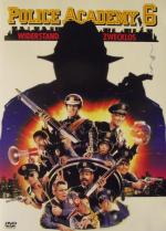 Peter Bonerz: Police   Academy   - 6 -  