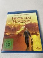 Hinter dem Horizont