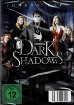 Dark Shadows OVP!