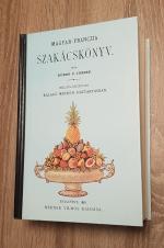 Dobos C. Jozsef: Szakácskönyv Dobos C. Jozsef: Szakácskönyv