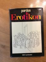 Erotikon  ;  500 Cartoons