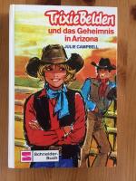 Julie Campbell: Trixie Belden und das Ge Julie Campbell: Trixie Belden und das Ge