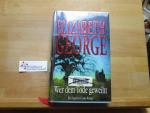 George, Elizabeth, Charlotte Breuer und George, Elizabeth, Charlotte Breuer und