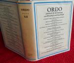 Franz Böhm ( Hrsg. ) - div. Autoren: ORD