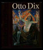 Otto Dix, Bilder zur Bibel und zu Legenden,zu Vergänglichkeit und Tod