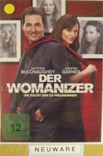 Mark   Waters: Der  Womanizer