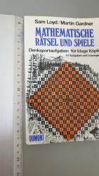 Sam Loyd: Mathematisches Rätsel und Spie