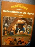 Weihnachtskrippen und -figuren