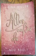 Nina Miller: Alles außer dir Nina Miller: Alles außer dir