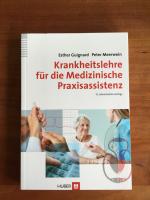 Guignard, Esther; Meerwein, Peter: Krank Guignard, Esther; Meerwein, Peter: Krank