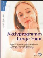 Aktivprogramm junge Haut