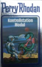 William Voltz: Perry Rhodan Silberband (