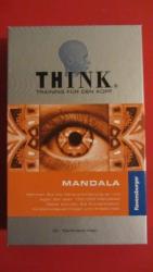 Mandala - Think - Training für den Kopf