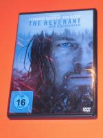 "the revenant - der rückkehrer"