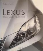 Lexus - Streben nach Vollendung