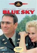 Tony Richardson: Blue Sky - (Operation B
