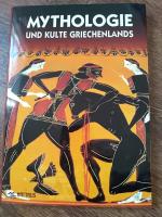 Mythologie und Kulte Griechenlands