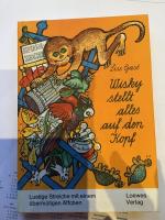 Lise Gast: Wisky stellt alles auf den Ko