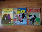 Taschen Comics Bd 1 - 17; Softcover; Taschen Verlag