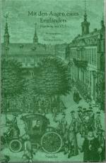 Schröder, Dorothea (Hrsg.): Mit den Auge