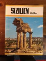 Rosella Vantaggi: Sizilien und seine Kun