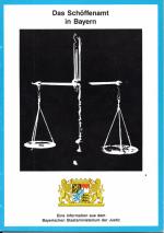 Bayerisches Staatsministerium der Justiz Bayerisches Staatsministerium der Justiz