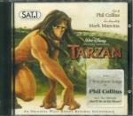 Soundtrack Tarzan - Phil Collins