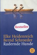Heidenreich, Elke; Schroeder, Bernd: Rud Heidenreich, Elke; Schroeder, Bernd: Rud