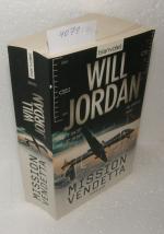 Will Jordan: Mission Vendetta