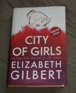 City of Girls