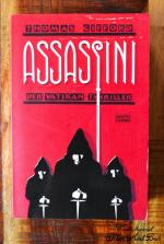 Thomas Gifford: Assassini - Der Vatikan-