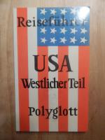 Wilhelm Voss-Gerling: USA /Westlicher Te Wilhelm Voss-Gerling: USA /Westlicher Te