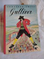 Jonathan Swift: Gulliver.