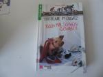 Tierfreunde im Einsatz - Noch mal Schwein gehabt? Band 2. Tierbuch für Lesealter ab 8 Jahren. Hardcover